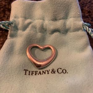 Tiffany & Co pendant